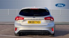 Ford Focus 1.0 EcoBoost 125 ST-Line 5dr Petrol Hatchback